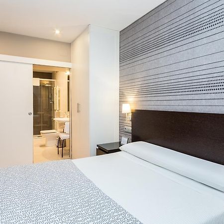Pension Altair San Sebastián Exteriör bild